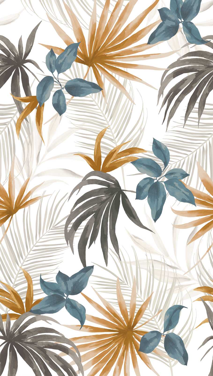 Kunst, Florales Design, Grafiken, Muster, Pflanze