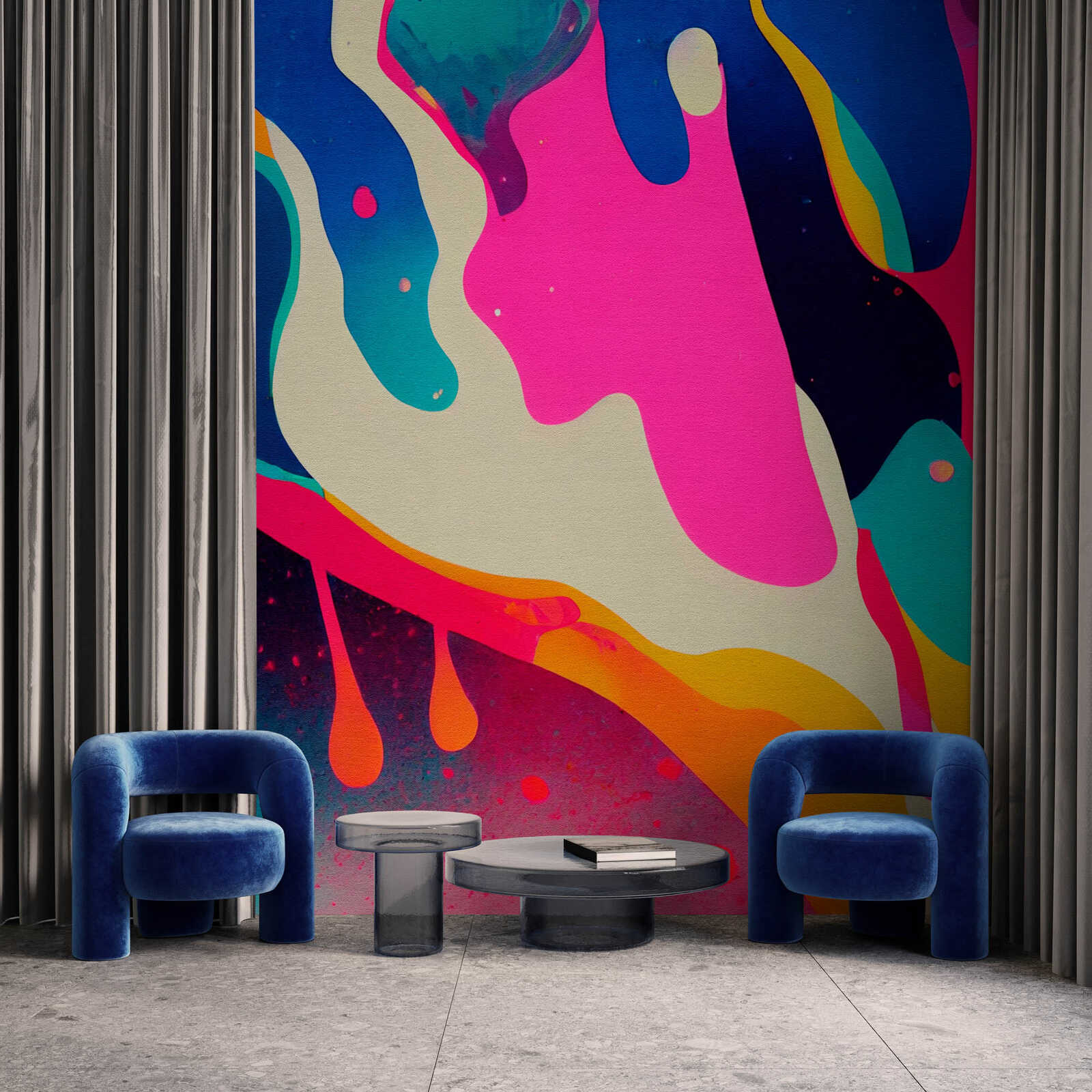 Kunst, Moderne Kunst, Malerei