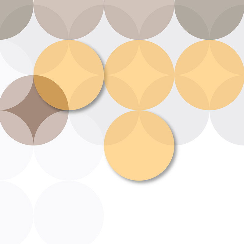 Sphäre, Konfetti, Papier