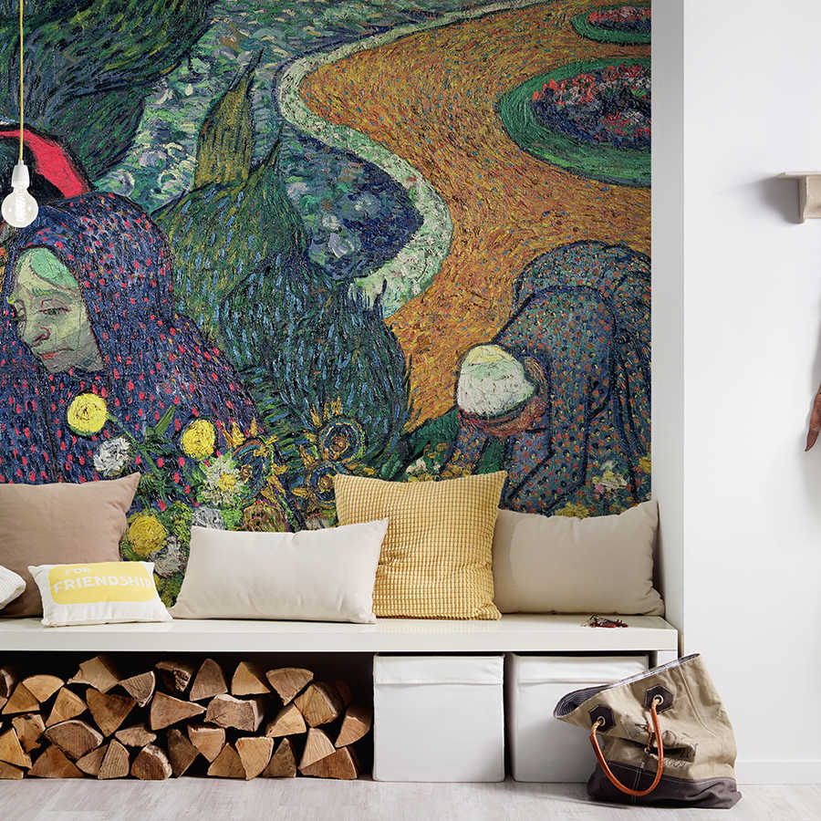         A.S. Création Fototapete XXL.unique Masterpieces
    