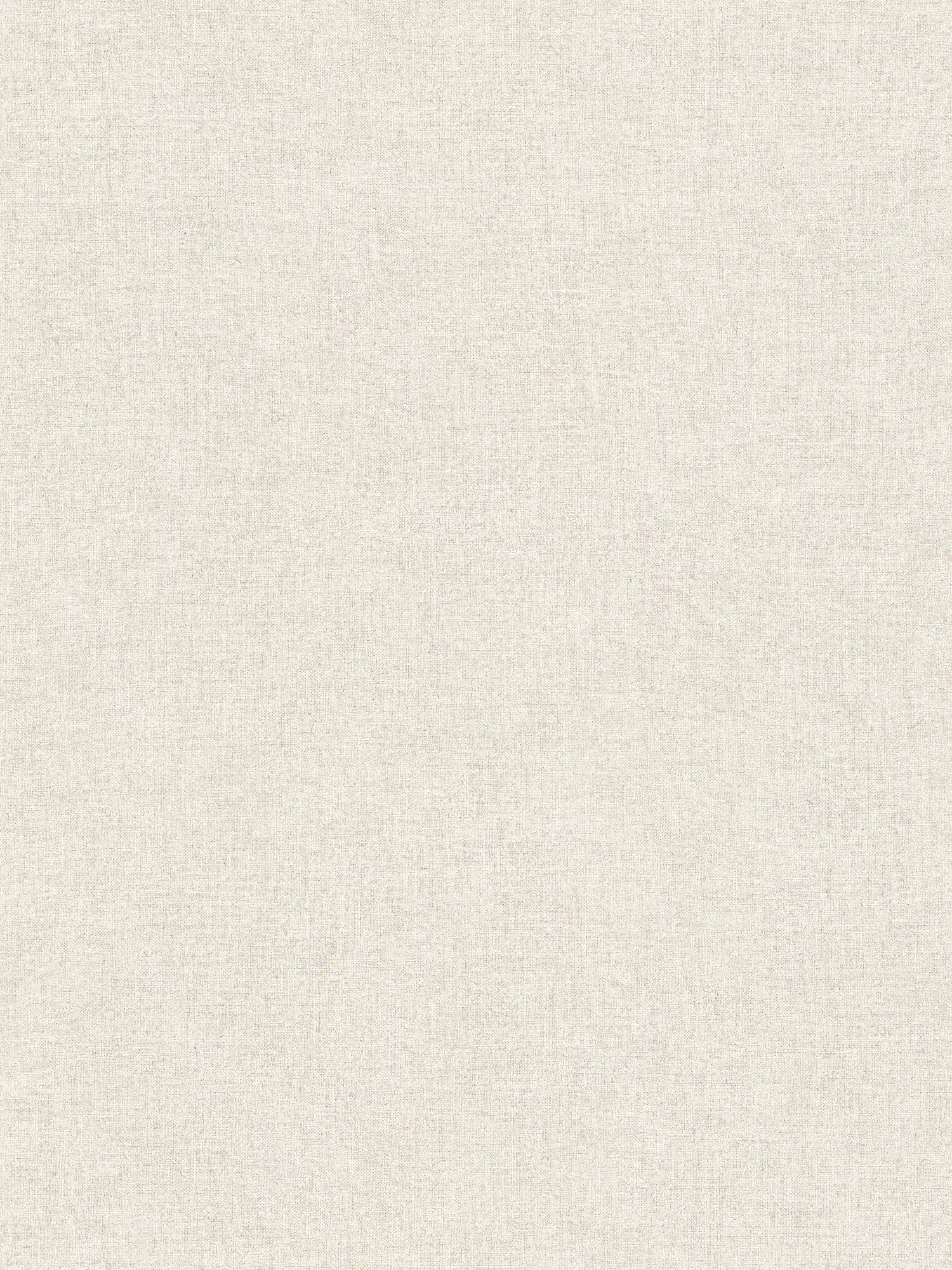 Tapete Beige meliert &amp; matt mit Strukturmuster