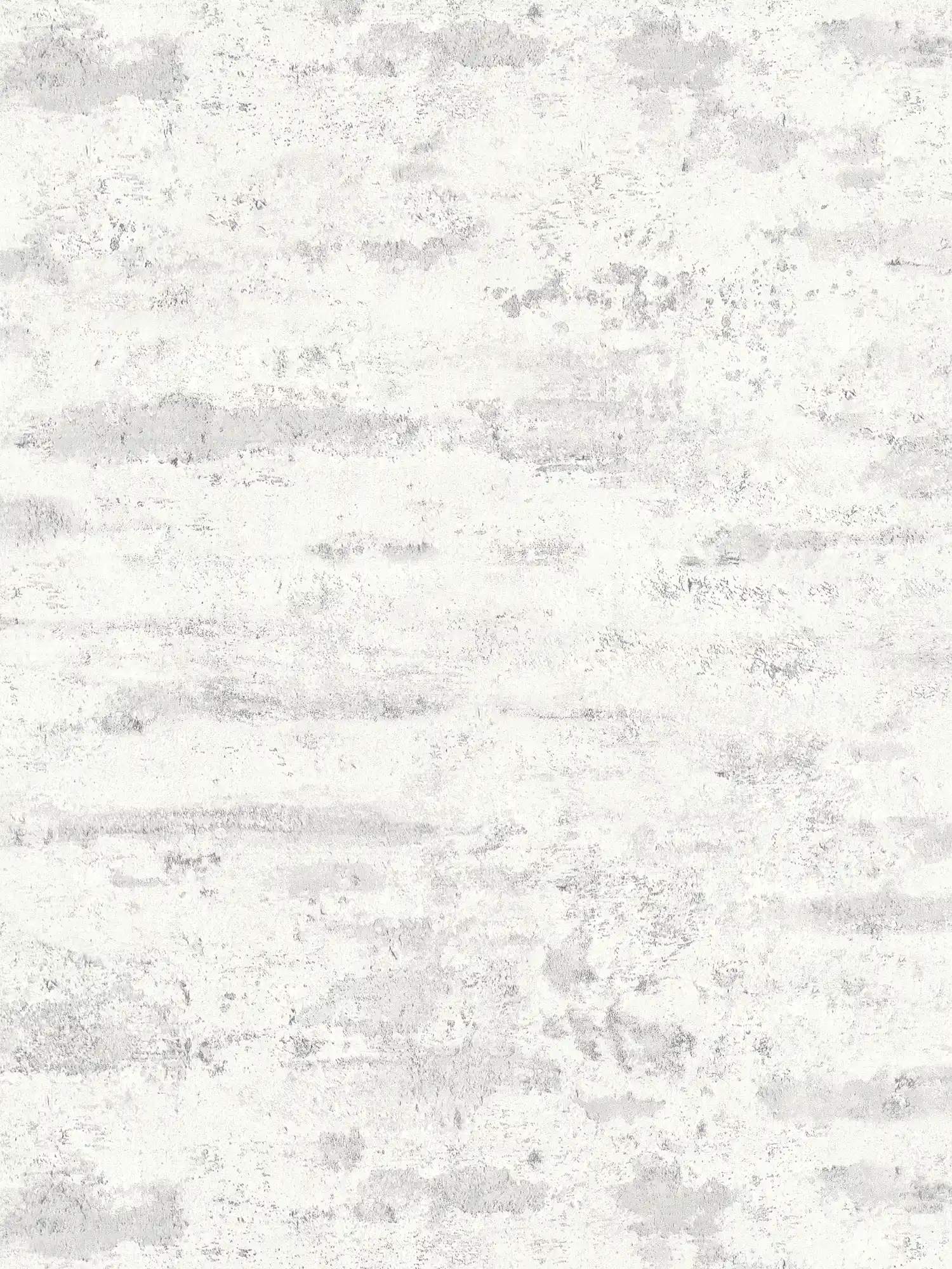         Vliesbehang roestlook & used look - wit
    