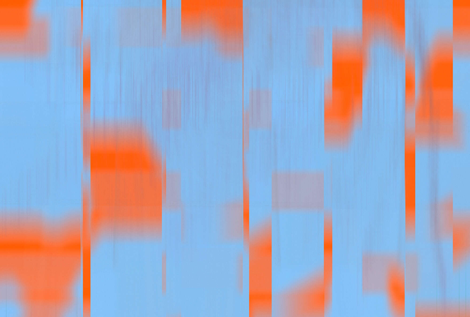 Kunst, Moderne Kunst, Muster