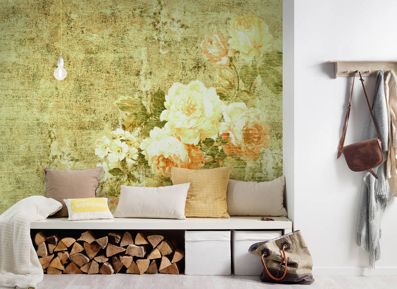 Kissen, Dekoration für Zuhause, Innenarchitektur, Mauer