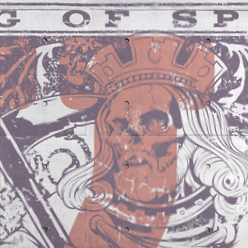 Kunst, Malerei, Person, Gesicht, Kopf