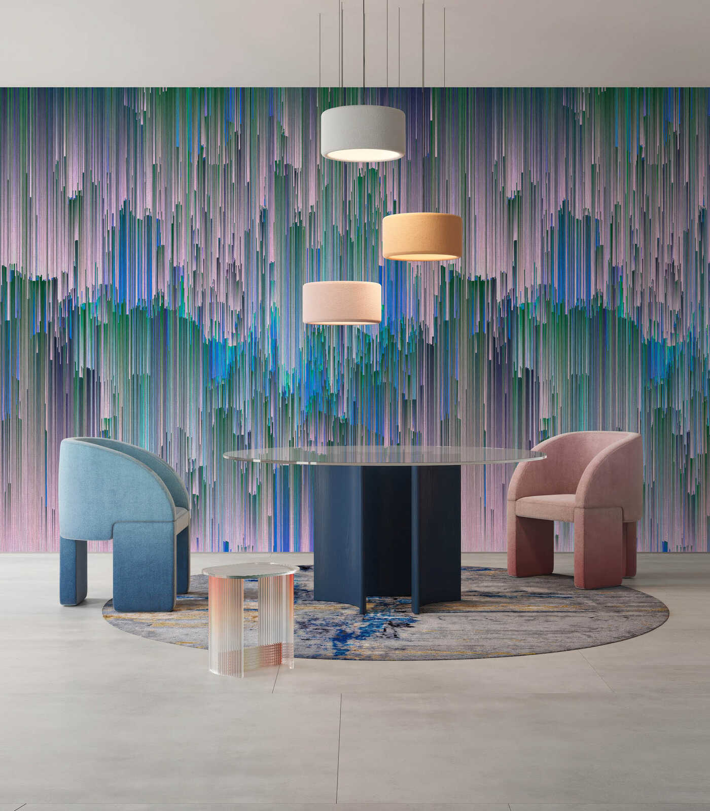 Drinnen, Innenarchitektur, Foyer, Tabelle, Stuhl