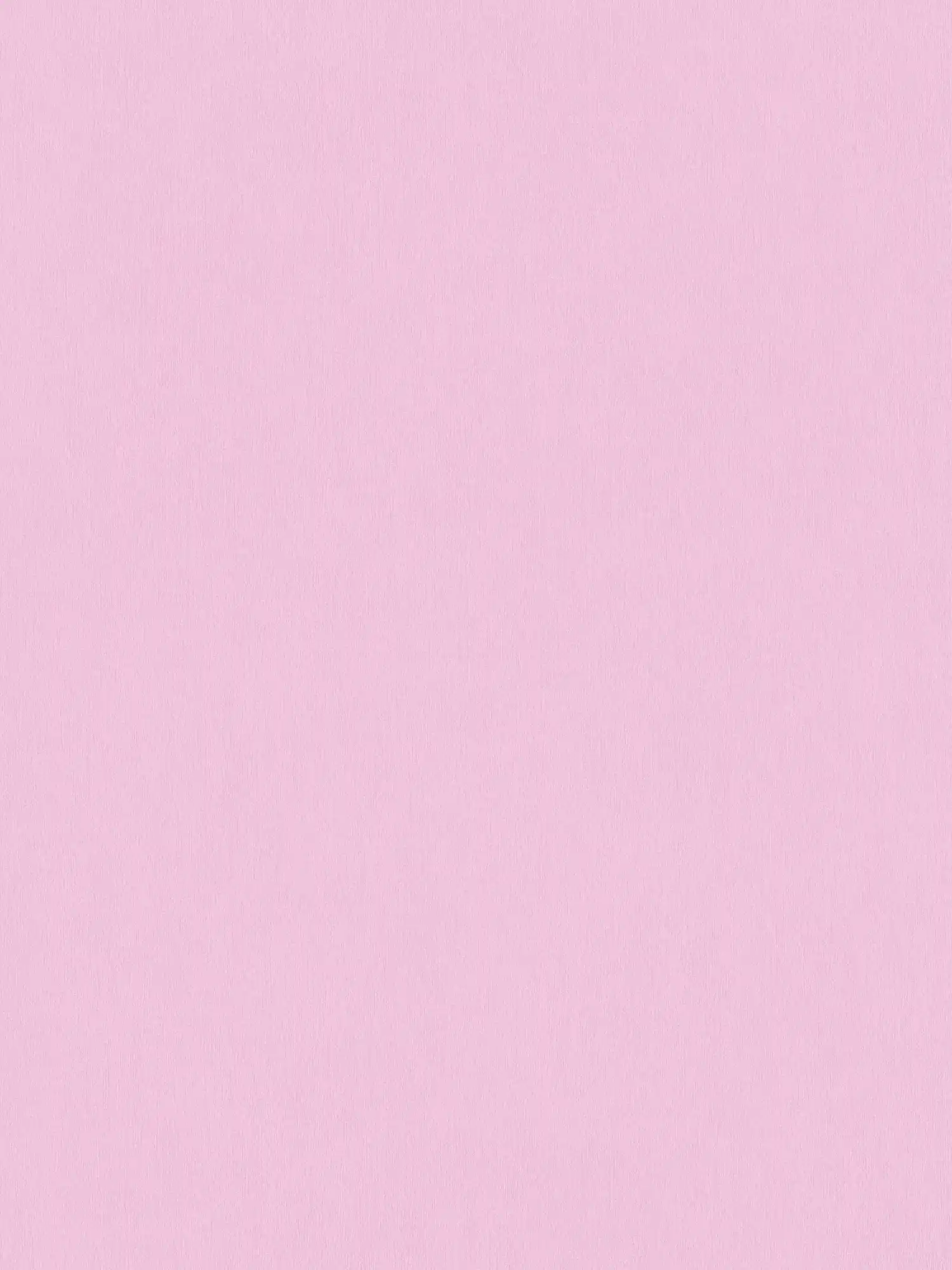         Nursery wallpaper girl uni - pink
    