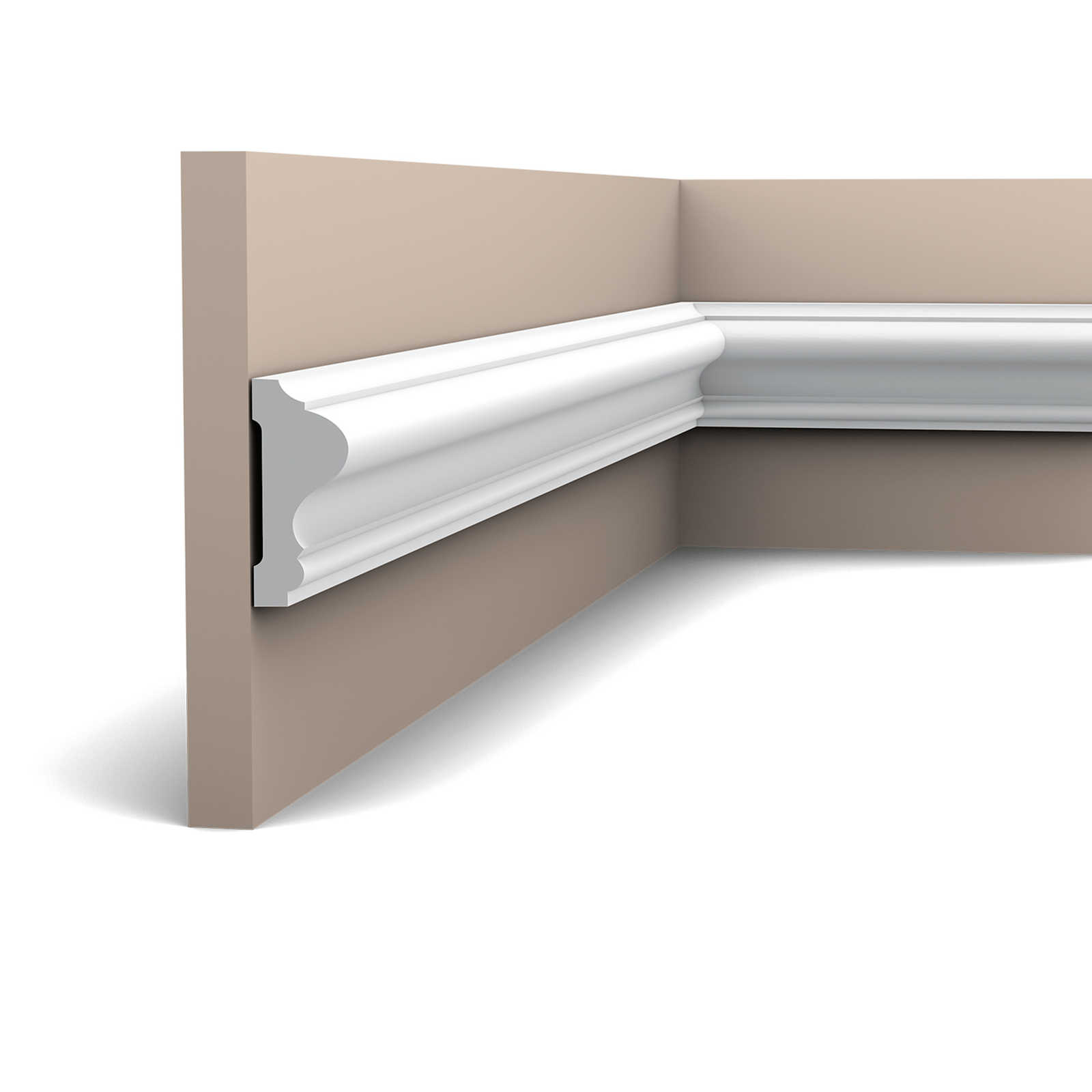         Klassieke wandlijst Valparaíso - P8020
    