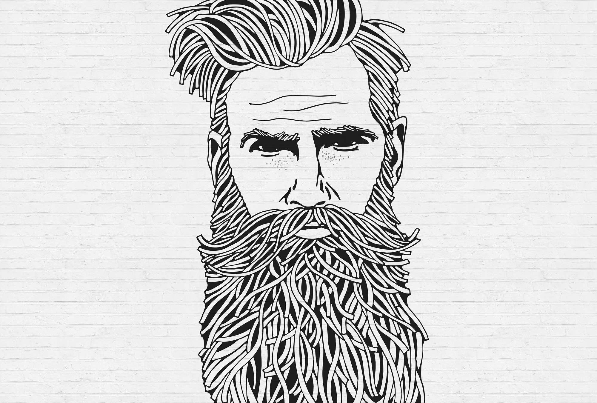             walls by patel Fototapete Walls by Patel
        