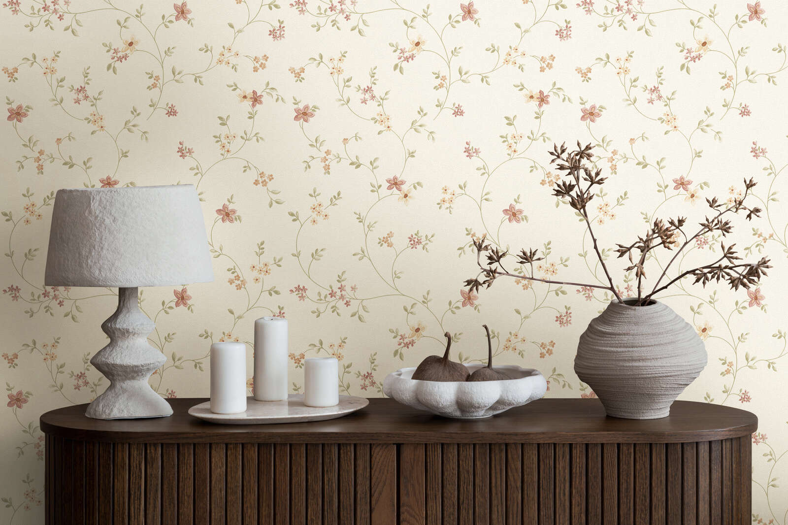 Mauer, Lampe, Innenarchitektur, Pflanze, Blumen-Arrangement