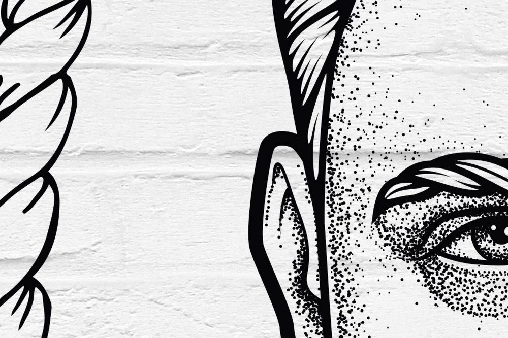             walls by patel Fototapete Walls by Patel
        