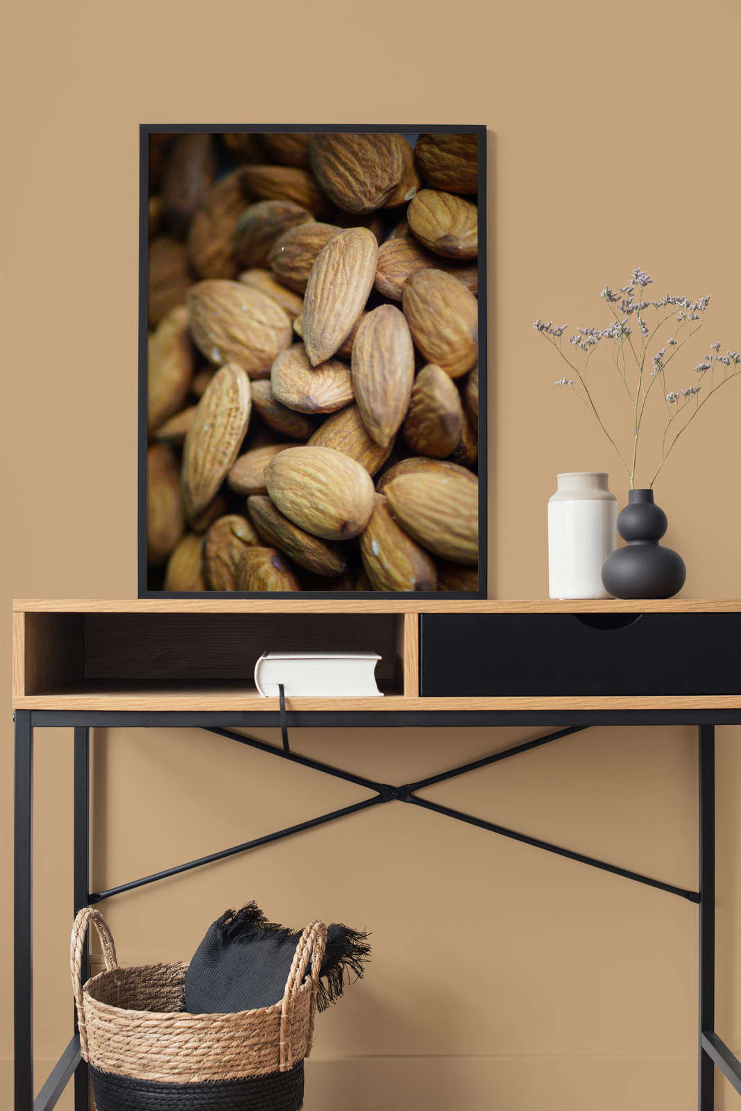 Essen, Produzieren, Getreide