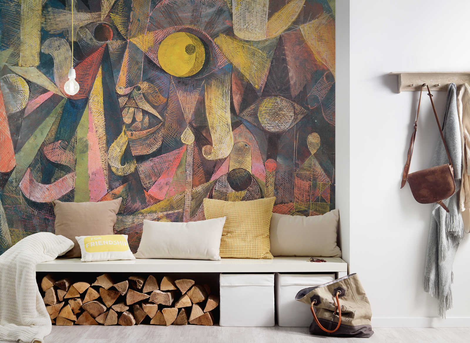             A.S. Création Fototapete XXL.unique Masterpieces
        