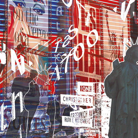 cityscape, werbung, neon, ladefront, hinweise