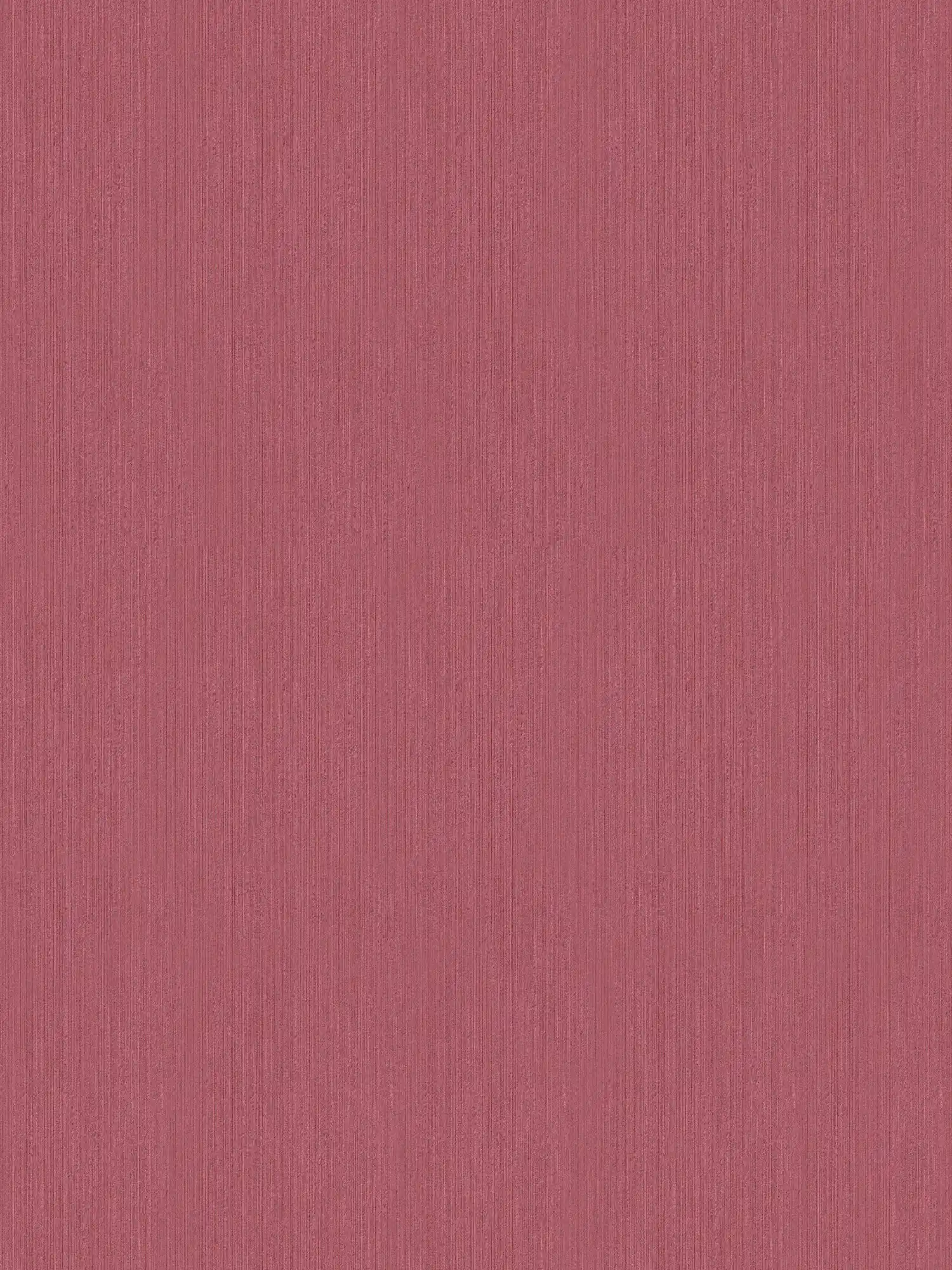         papier peint en papiers intissés de haute qualité avec une surface fine en véritable textile - rouge, rose
    