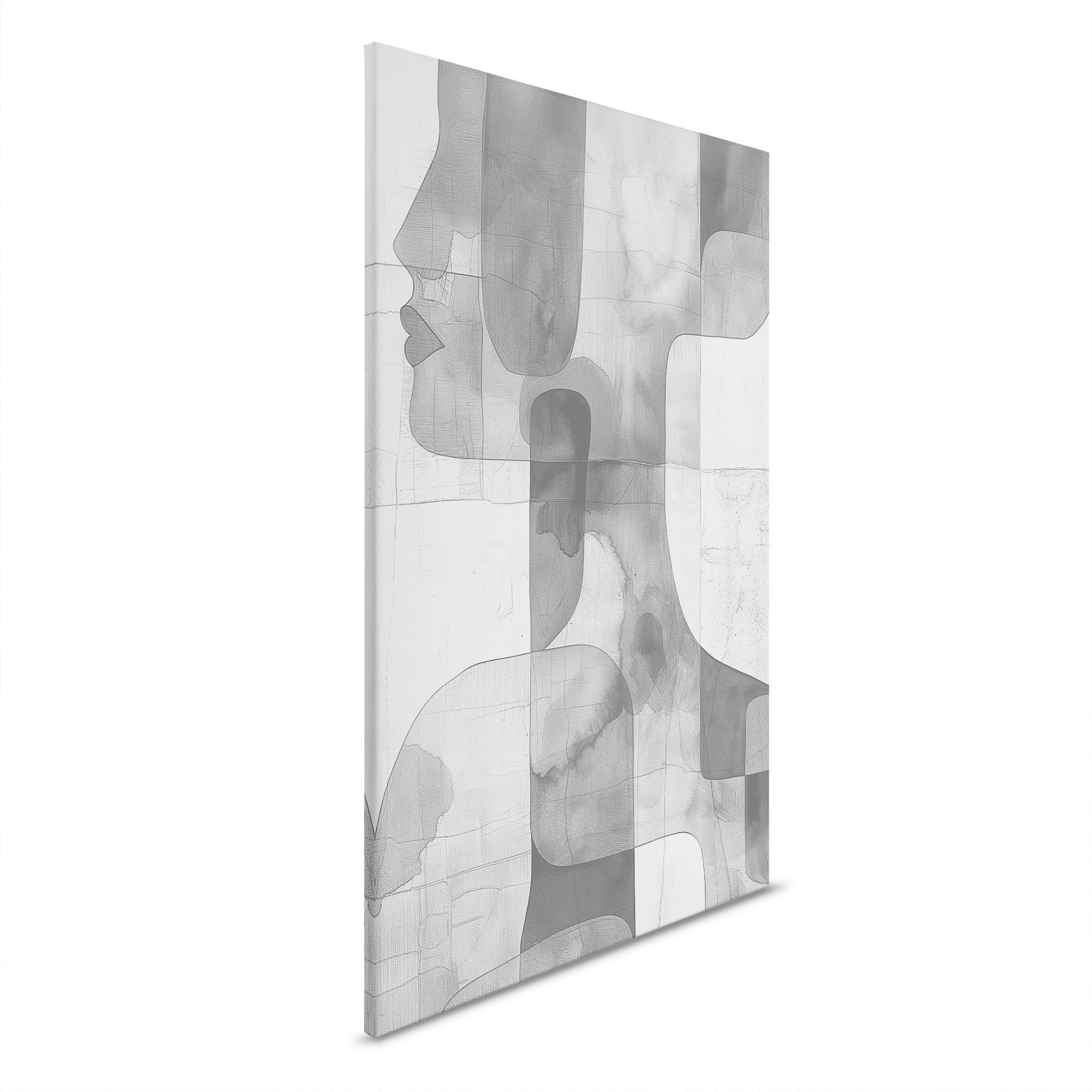 Kunst, Moderne Kunst, Person