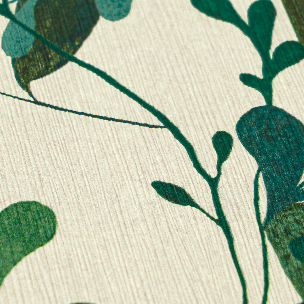 Dekoration für Zuhause, Teppich, Muster, Florales Design, Grafiken