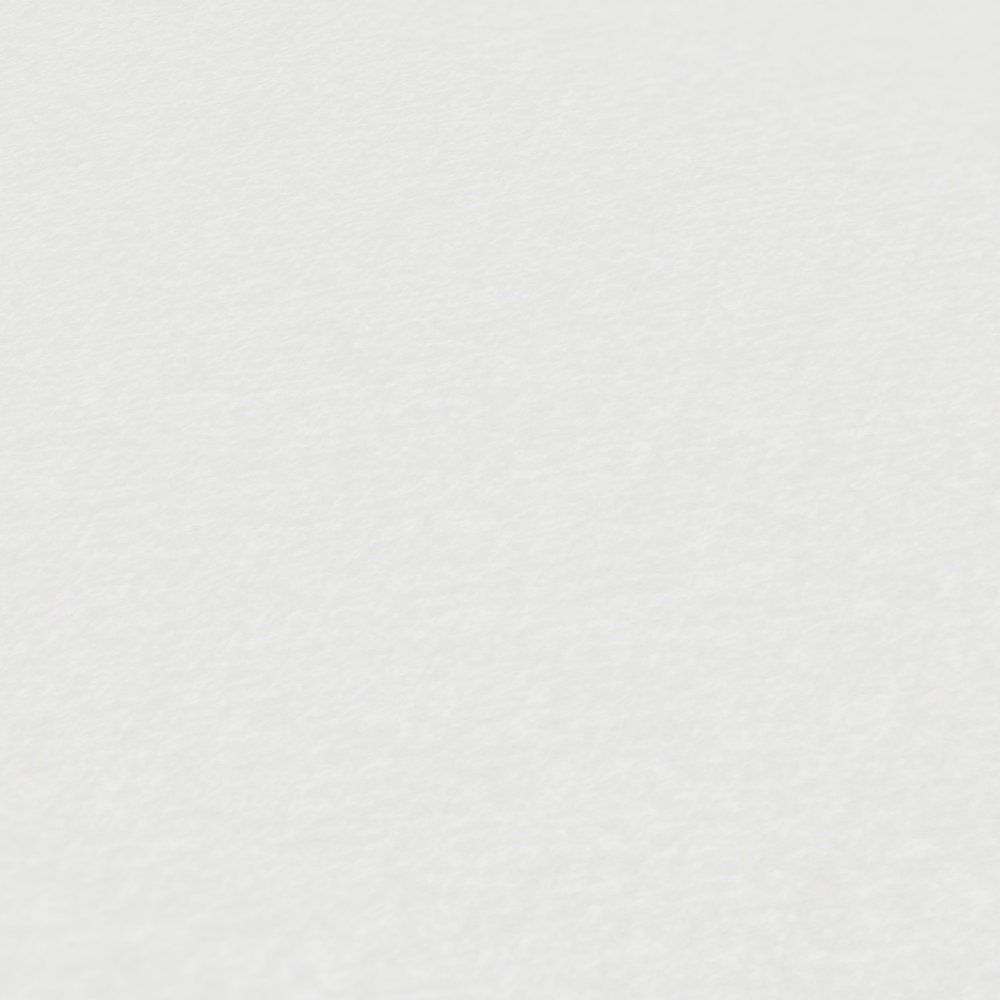             Strukturierte Unitapete schlichte Farben – Weiß
        