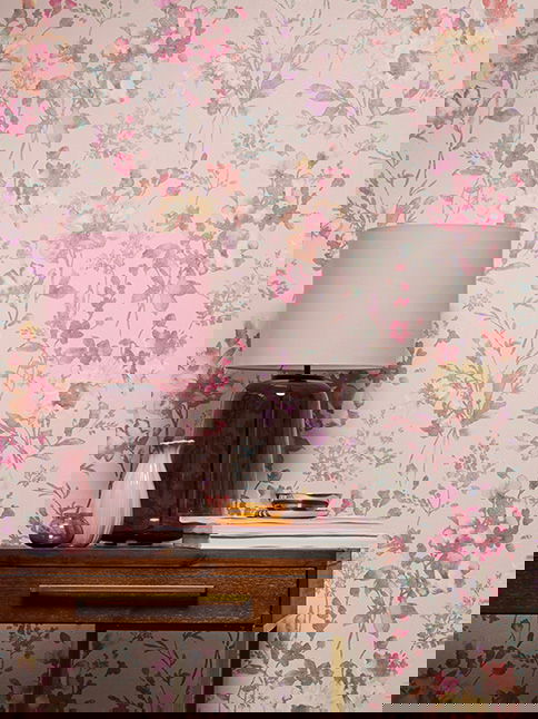 Lampe, Tischlampe, Architektur, Gebäude, Mauer