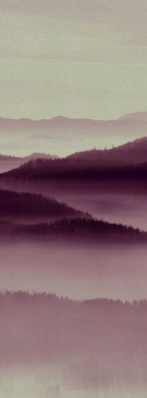 Natur, Draußen, Wetter, Nebel