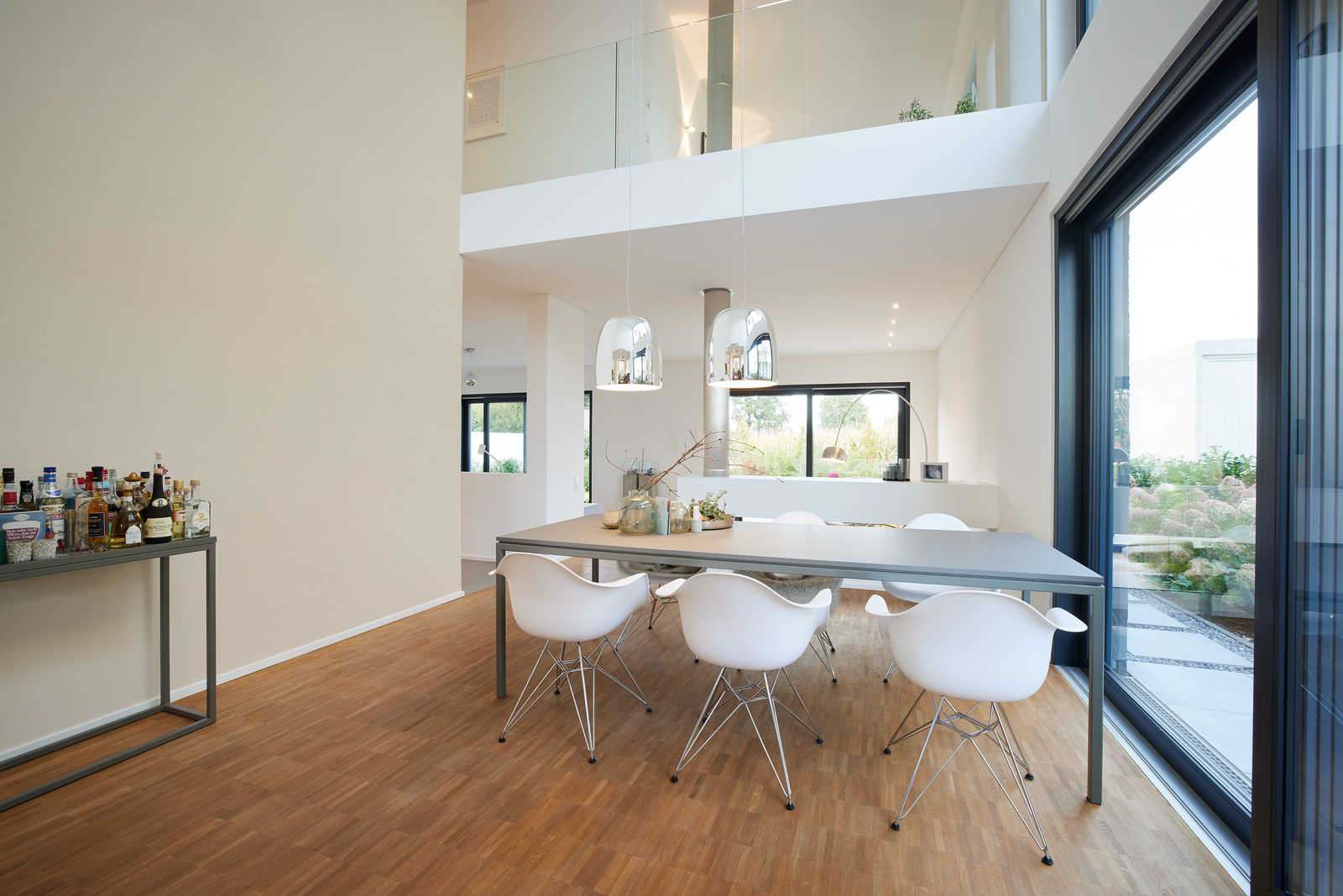             Elfenbein Tapete Vlies mit Struktureffekt – Creme
        