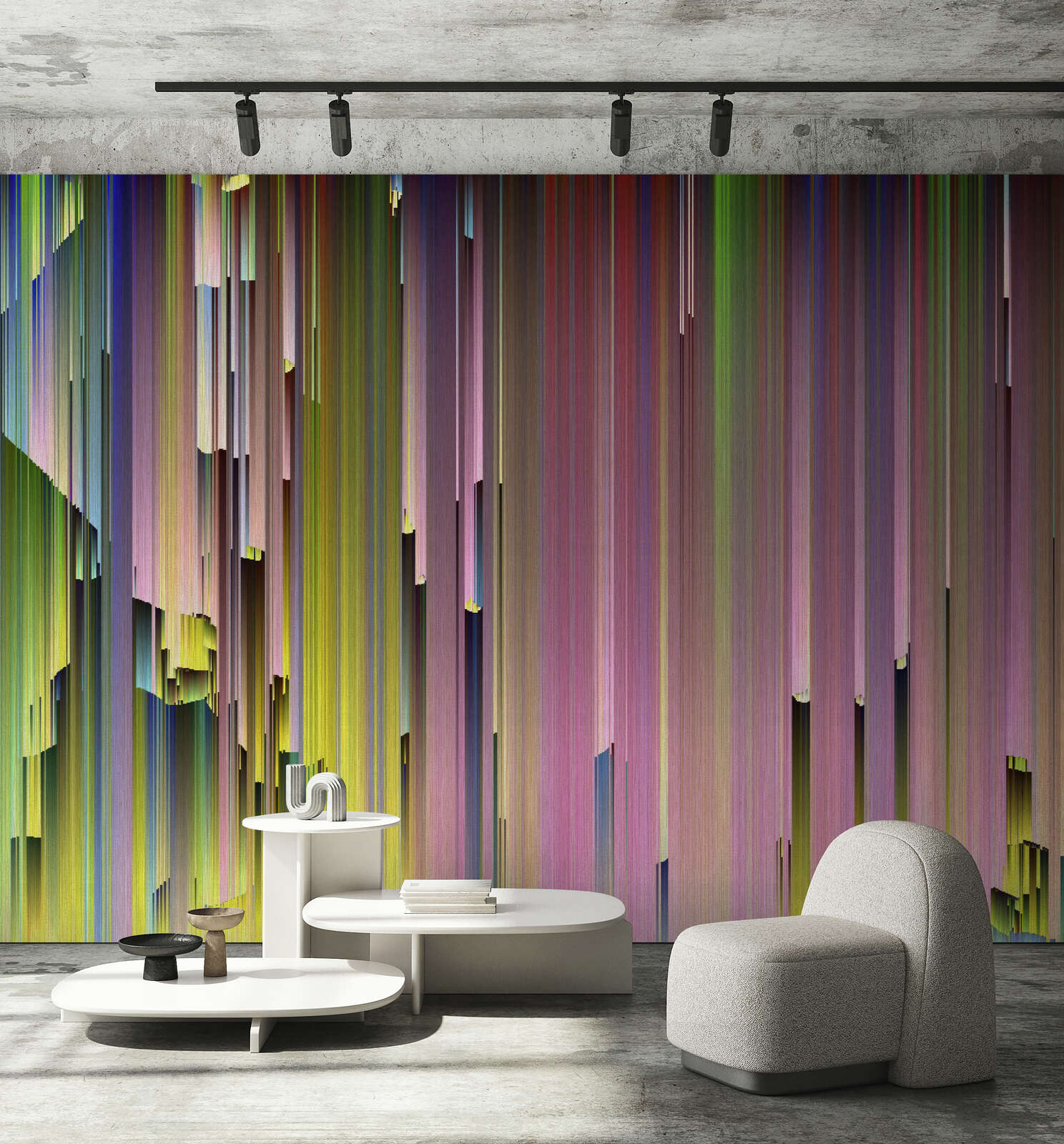 Drinnen, Innenarchitektur, Wohnzimmer, Foyer, Kaffeetisch