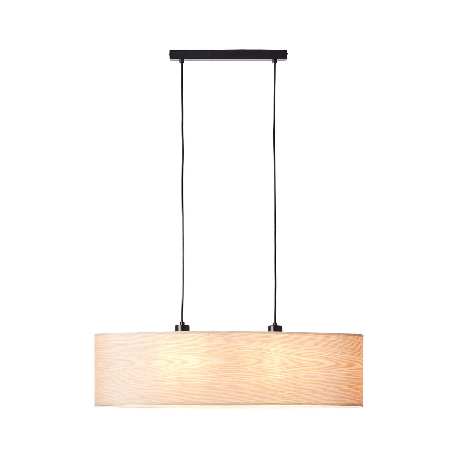         Suspension en bois - Michael 3 - Beige
    