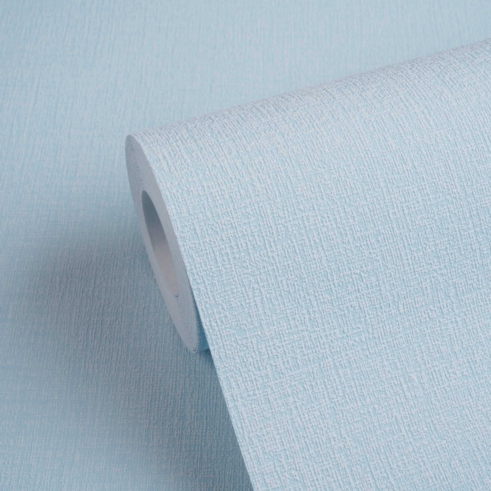 Rolle, Tapete, Strukturiert, Blau, Wandverkleidung