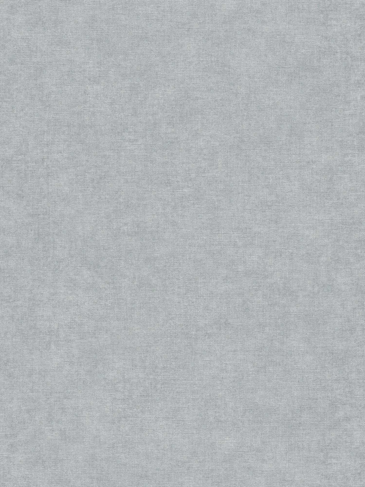 Elegante Vliestapete mit hochwertiger Reliefstruktur - Grau, Blau