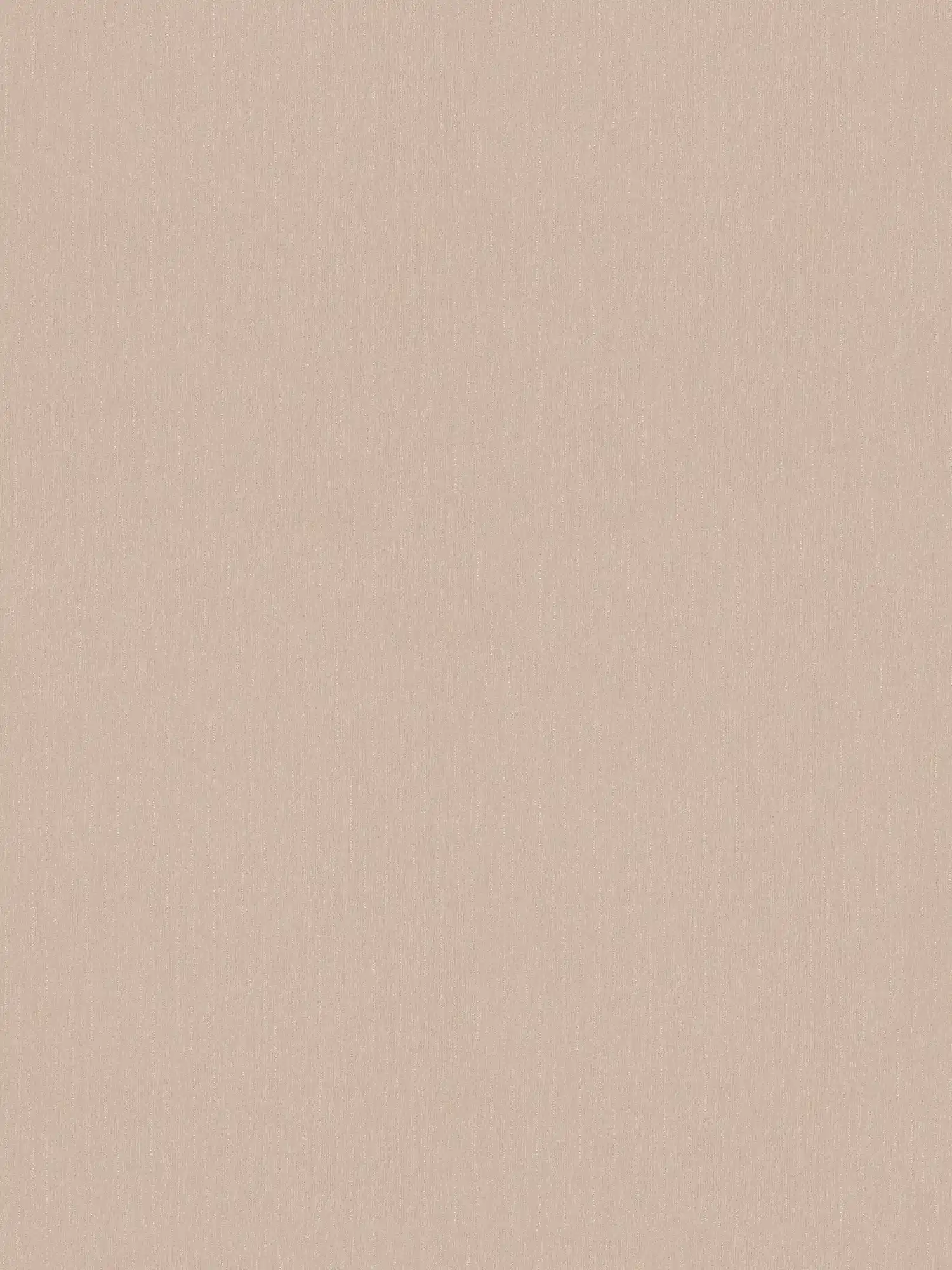         Roséfarbene Unitapete mit Glitzerfäden – Rosa, Grau, Violett
    