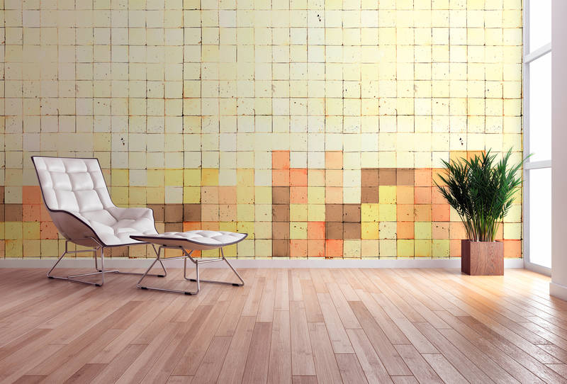 Innenarchitektur, Fußboden, Mauer, Bodenbeläge, Pflanze