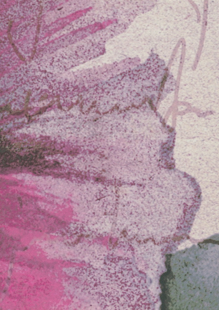             Tapeten-Neuheit – Rosen Motivtapete Vintage & Cottage Core Stil
        