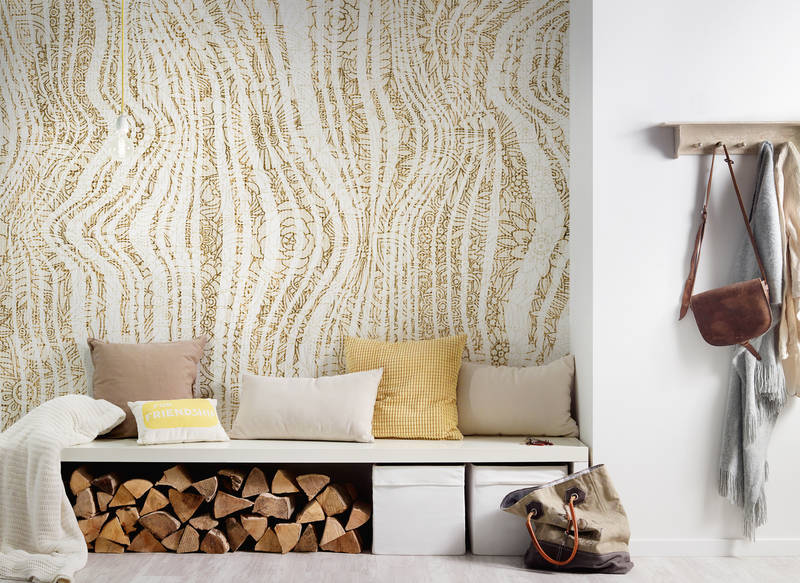 Innenarchitektur, Kissen, Dekoration für Zuhause, Mauer