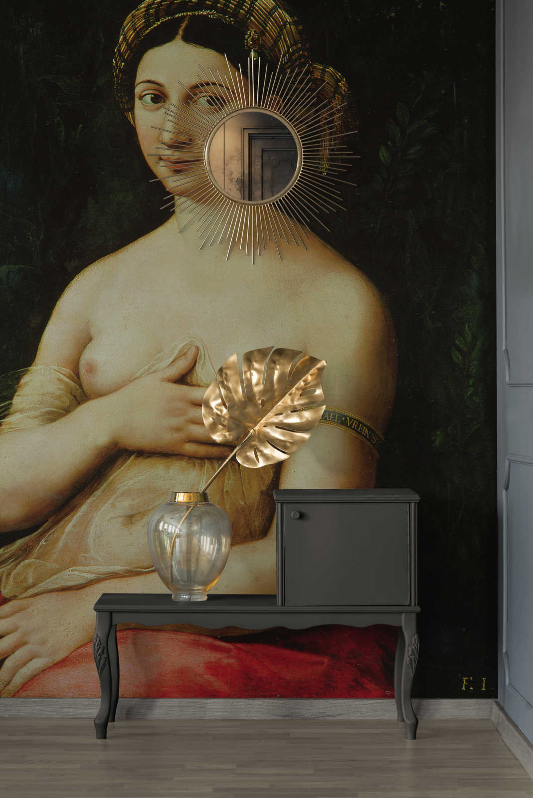             A.S. Création Fototapete XXL.unique Masterpieces
        