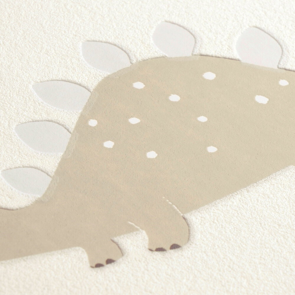 Kinderspielzeug, Tierform, Pappe, Beige, Punkteregen