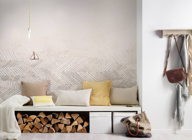 Drinnen, Innenarchitektur, Kissen, Dekoration für Zuhause