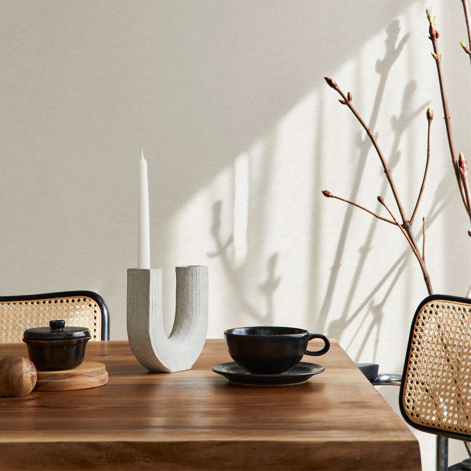 Tabelle, Tischplatte, Esstisch, Tasse, Kerze