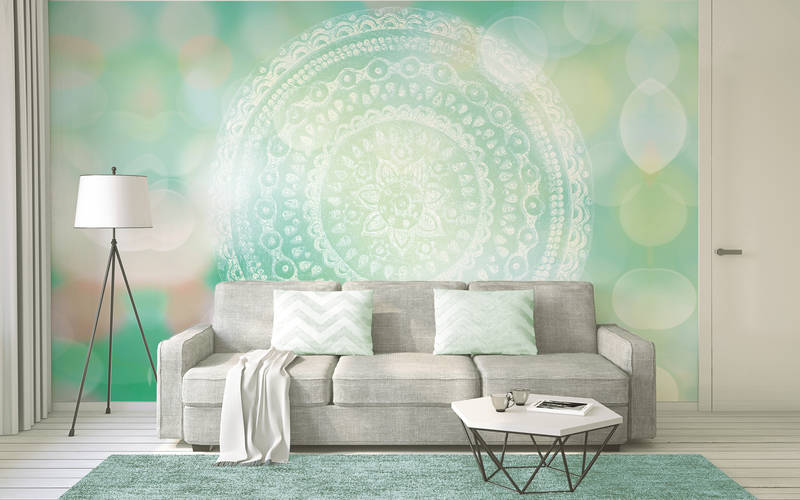 Dekoration für Zuhause, Lampe, Kissen, Couch, Wohnzimmer