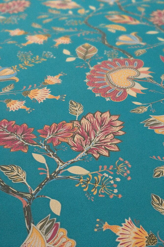 Dekoration für Zuhause, Teppich, Muster