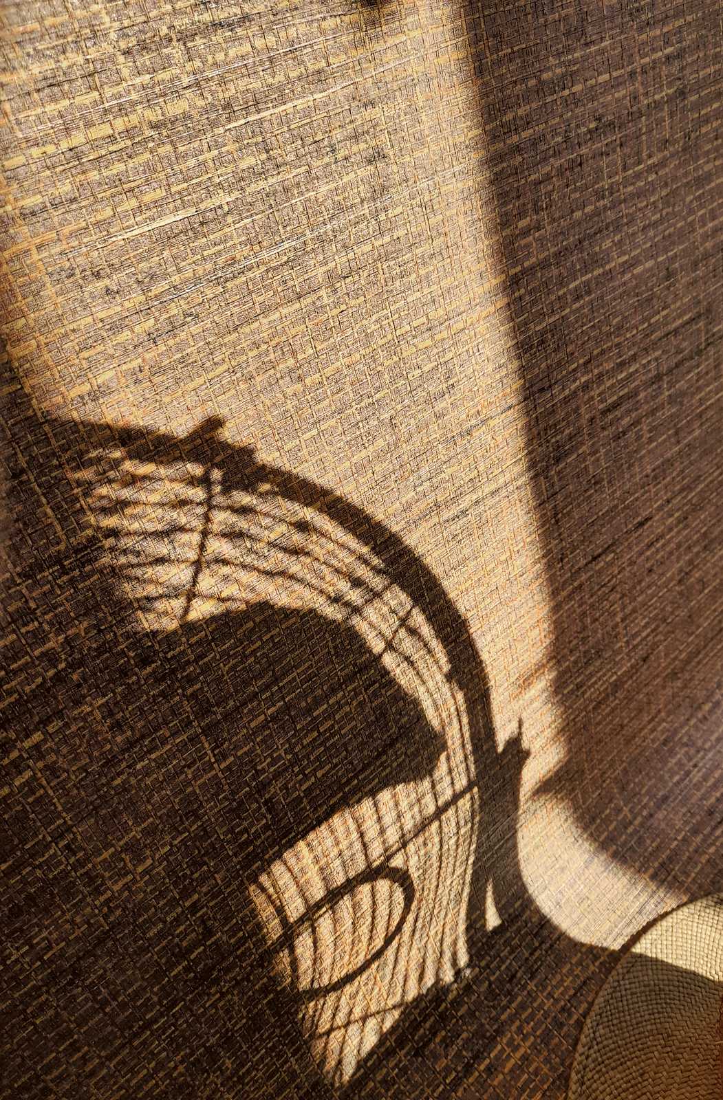 Dekoration für Zuhause, Leinen