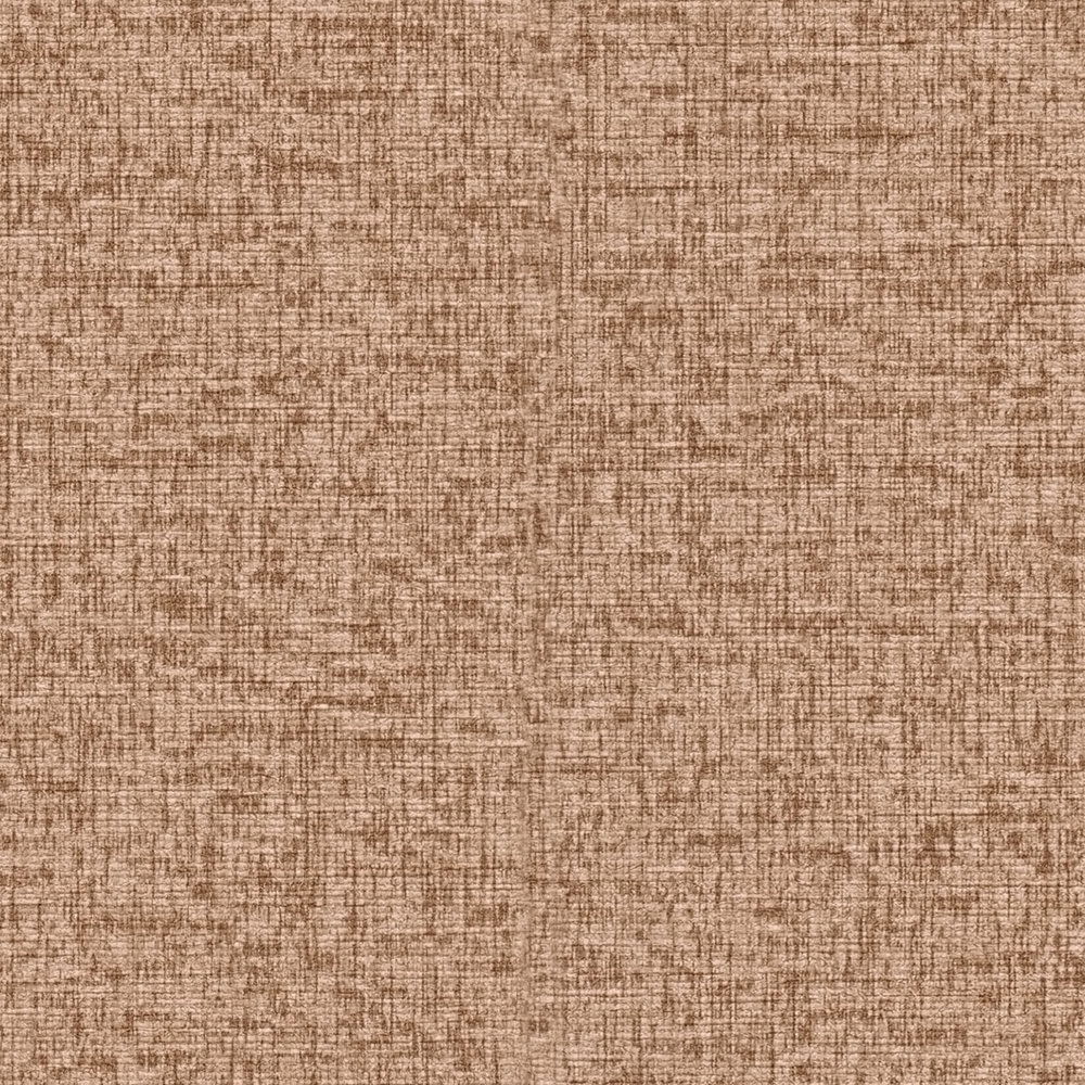             Einfarbige Vliestapete mit Gewebestruktur, matt – Rot, Orange
        