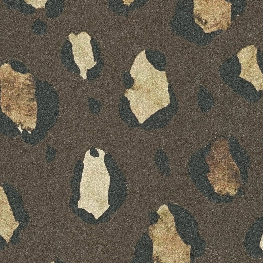 Dekoration für Zuhause, Militärisch, Militärische Uniform, Pinguin, Tarnung