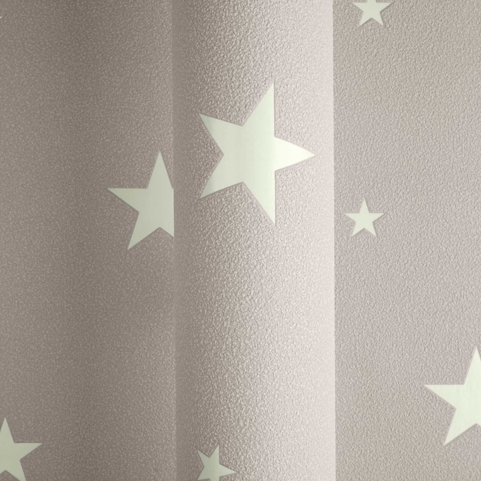 sterne, muster, stylisch, wanddekor, tapete