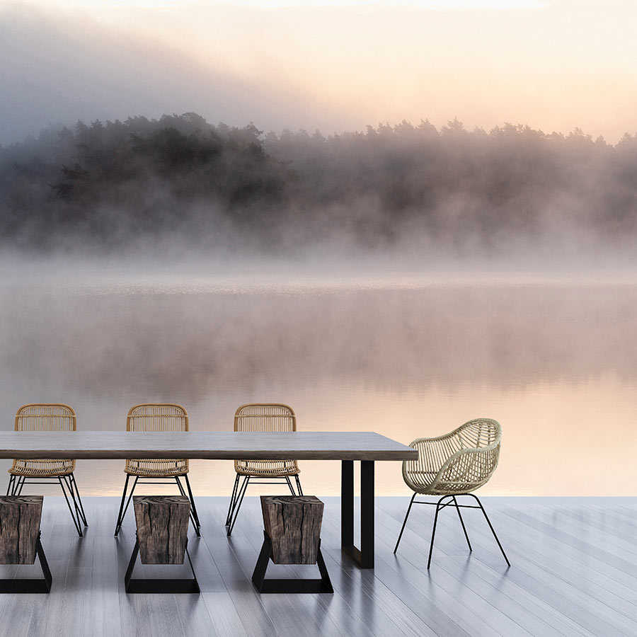 Natur, Landschaft, Esstisch, Tisch, Wetter