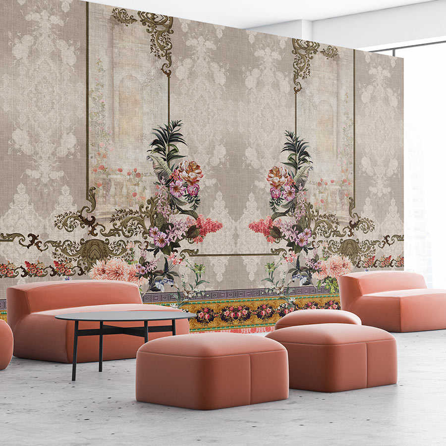 Moebel, Inneneinrichtung