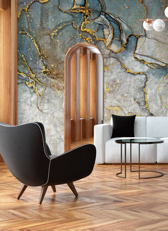 Drinnen, Innenarchitektur, Holz, Fußboden, Foyer