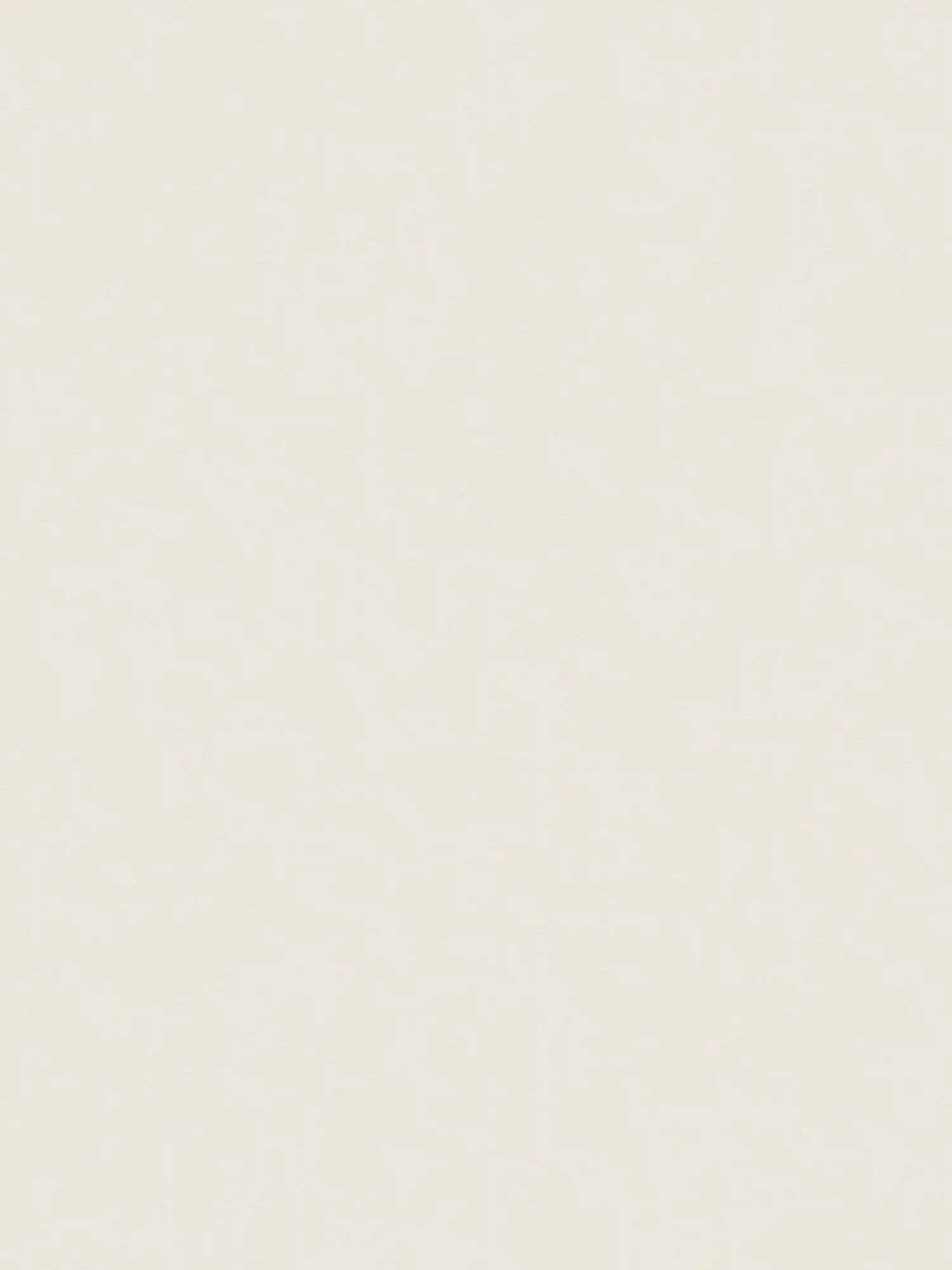         Papier peint crème uni avec structure peau d'éléphant
    