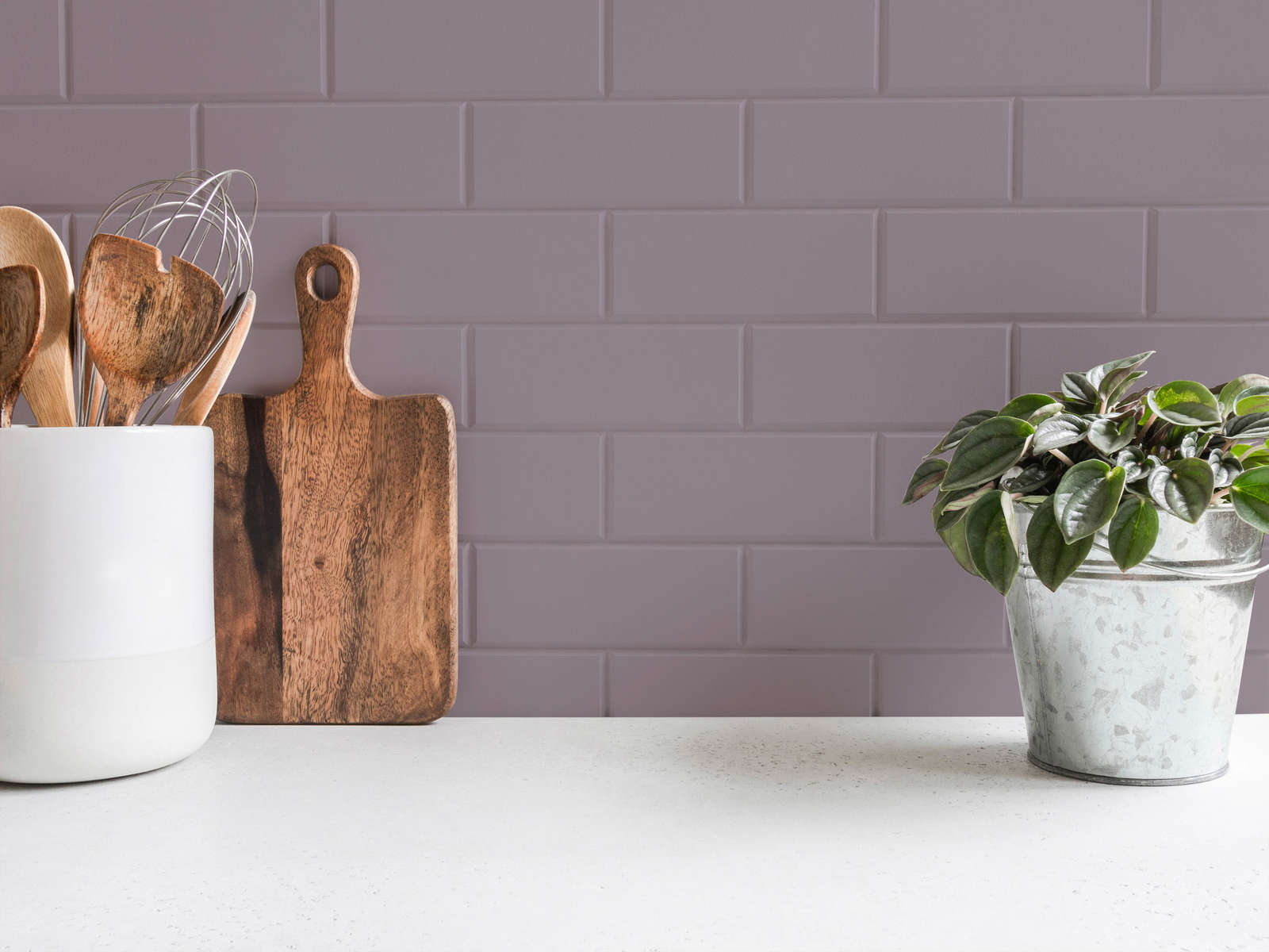 Besteck, Löffel, Pflanze