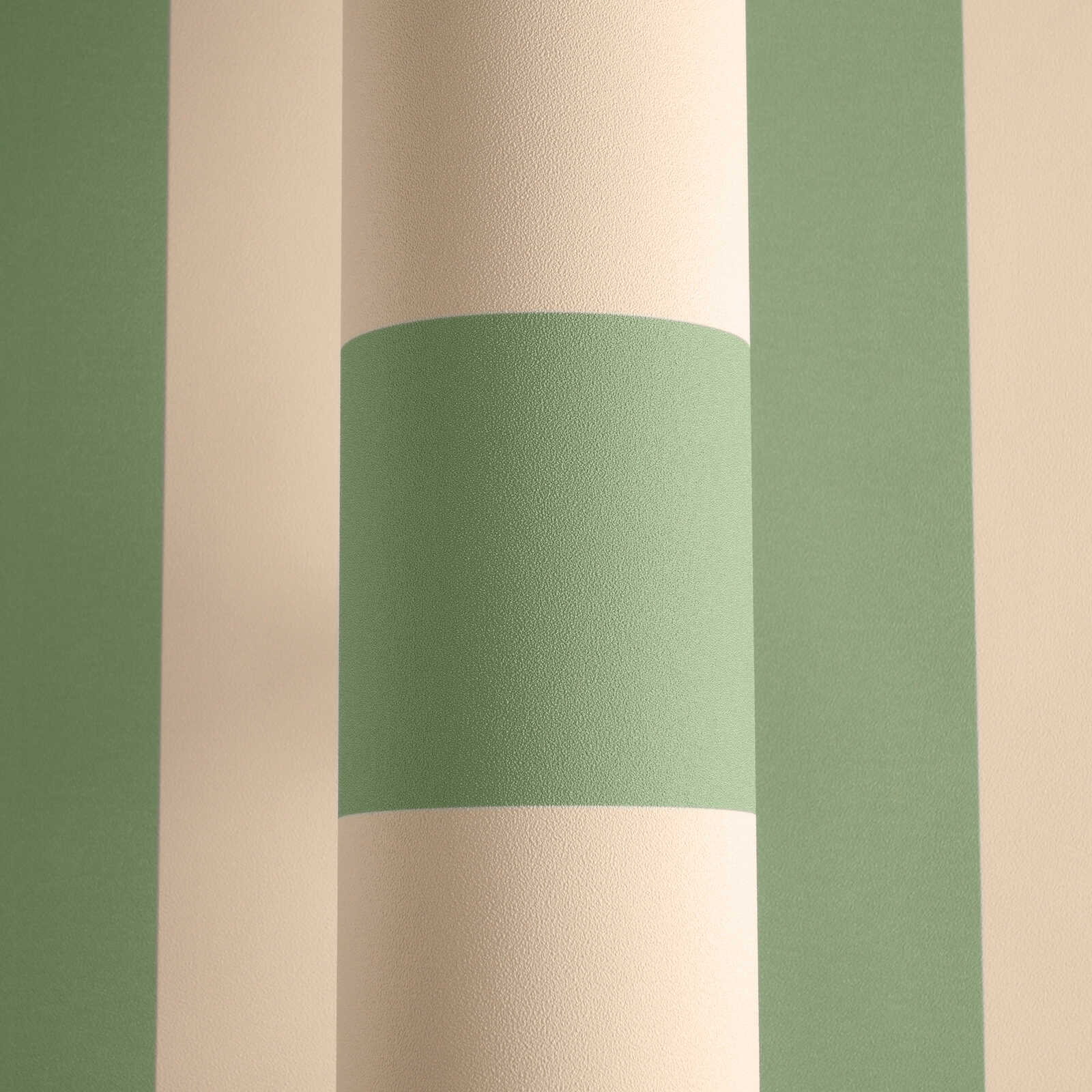 wandazell, pattern, grün, gestreift, texturiert
