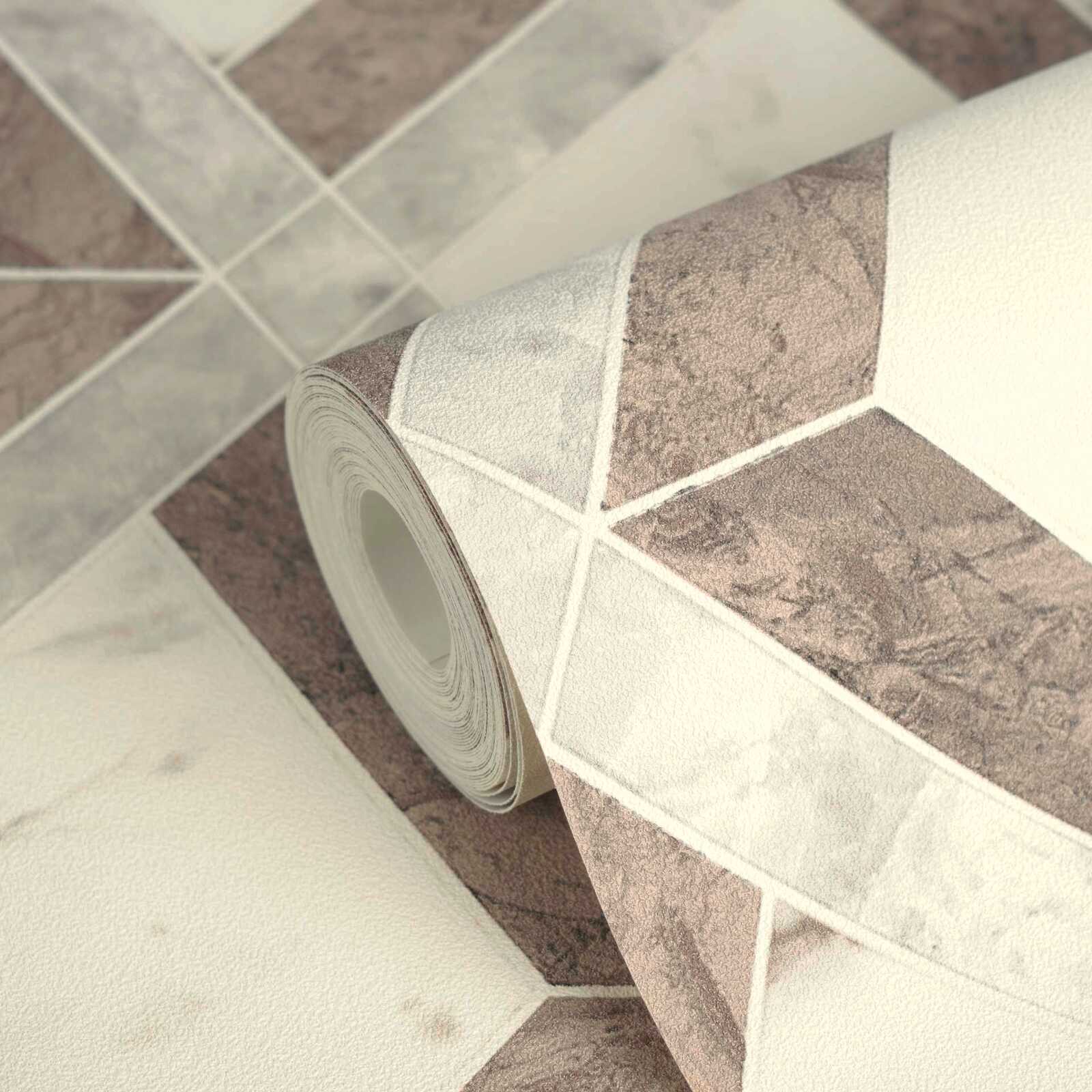 Fußboden, Bodenbeläge, Klebeband